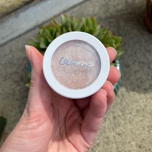 Colourpop Super Shock Flexitarian Highlighter